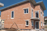 Eltons Marsh home extensions